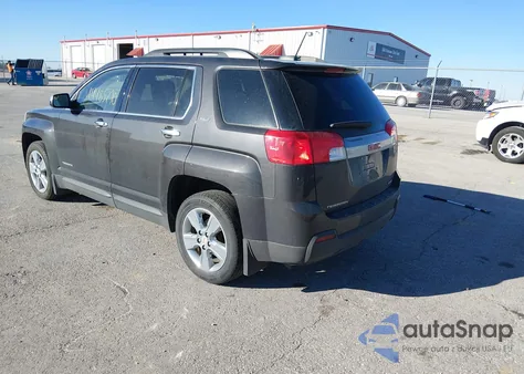 2015 GMC Terrain Slt-1 z USA, uszkodzony, nr VIN 2GKFLXEK2F6250946